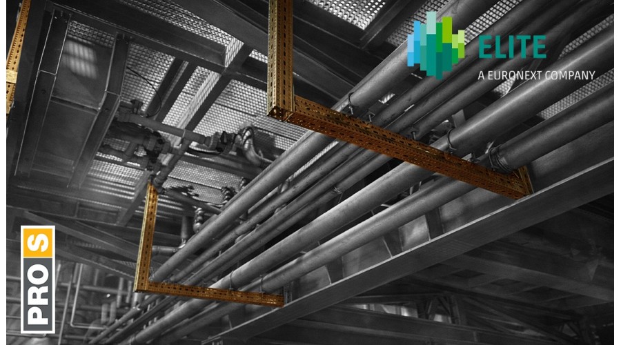 Governance, competenze e visione: Prosystem nel prestigioso network ELITE di Euronext